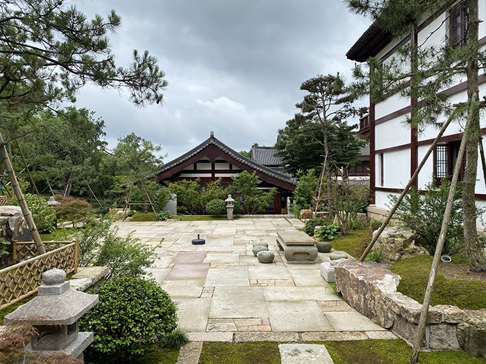 溫州資深仿古建筑設計效果圖繪制，為浙江客戶呈現建筑空間布局